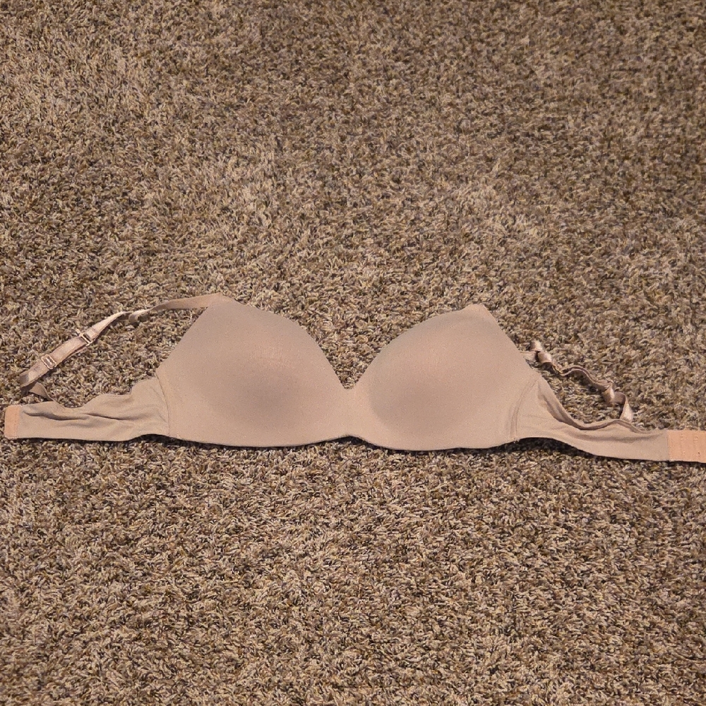 Auden Nude Bra